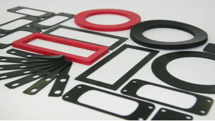 Rubber Washer Gasket